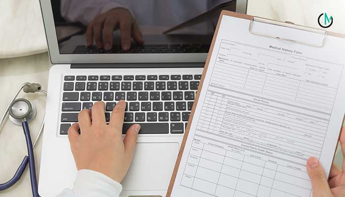 Inadequate Patient Registration and Verification