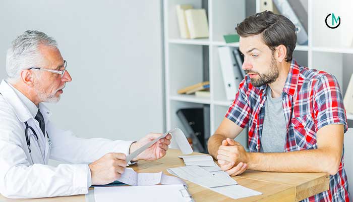 What is Patient Financial Clearance?