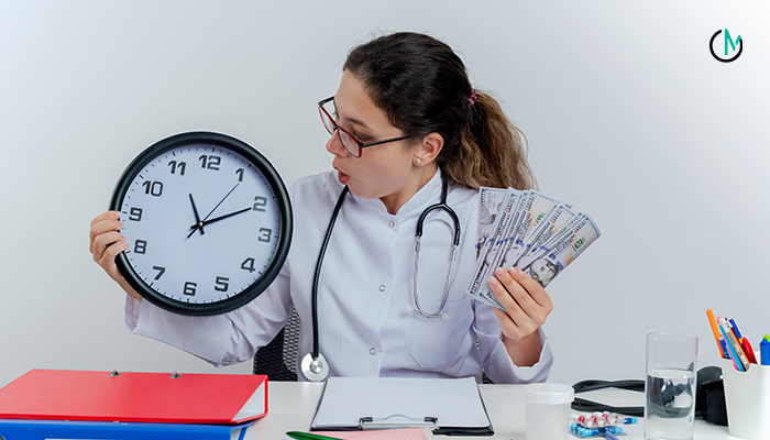 When Is the Right Time to Outsource Your Medical Billing?